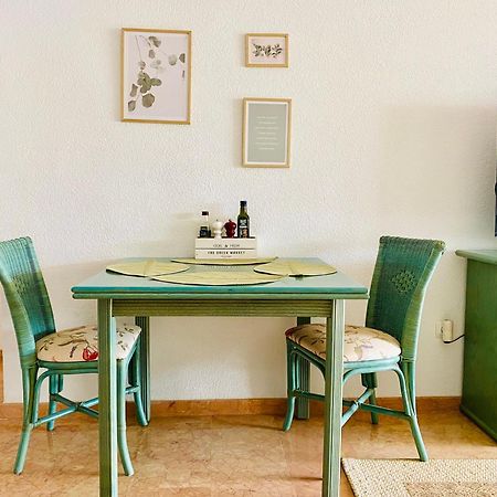 Casa Mattina Mascarat Leilighet Altea Eksteriør bilde
